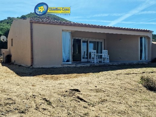 casa indipendente in vendita a Trinità d'Agultu e Vignola in zona Costa Paradiso