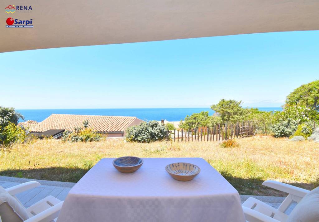 casa indipendente in vendita a Trinità d'Agultu e Vignola in zona Costa Paradiso