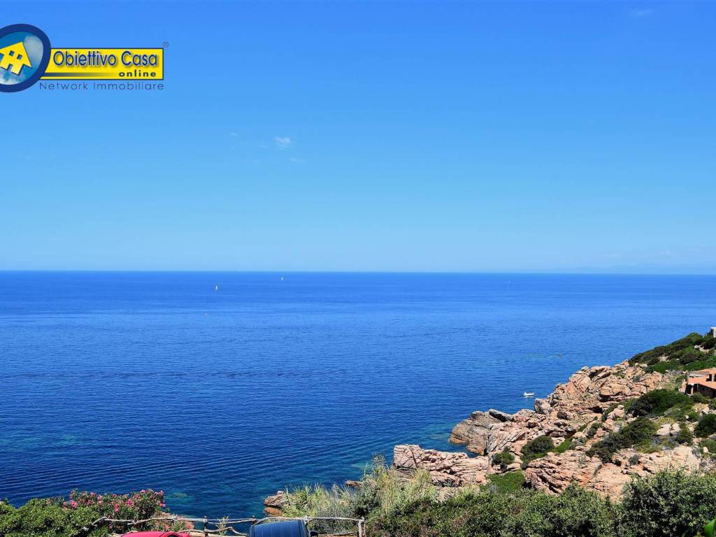 casa indipendente in vendita a Trinità d'Agultu e Vignola in zona Costa Paradiso
