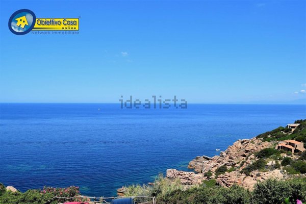 appartamento in vendita a Trinità d'Agultu e Vignola