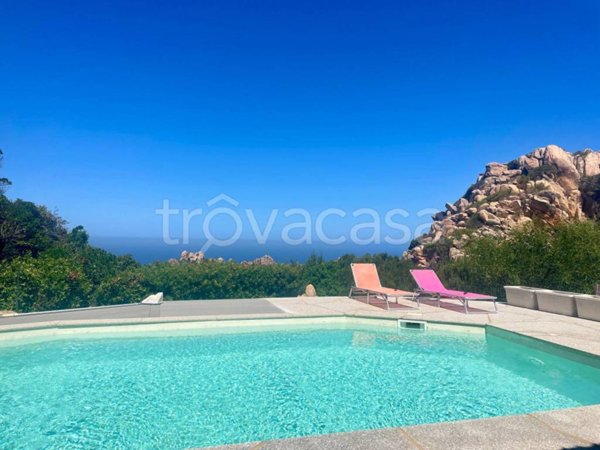 casa indipendente in vendita a Trinità d'Agultu e Vignola in zona Costa Paradiso