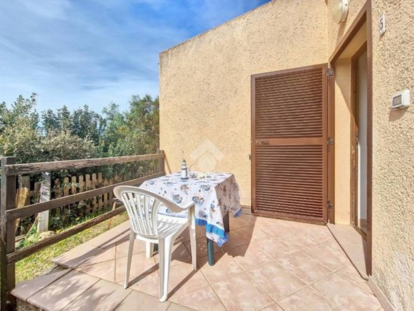 appartamento in vendita a Trinità d'Agultu e Vignola in zona Costa Paradiso