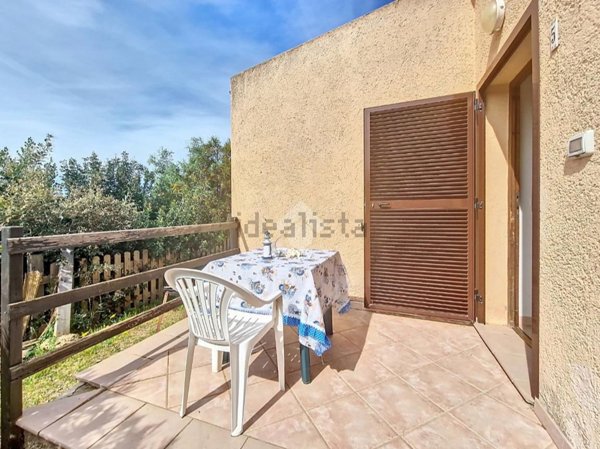 appartamento in vendita a Trinità d'Agultu e Vignola in zona Costa Paradiso