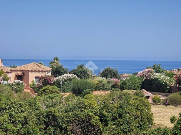 appartamento in vendita a Trinità d'Agultu e Vignola in zona Isola Rossa