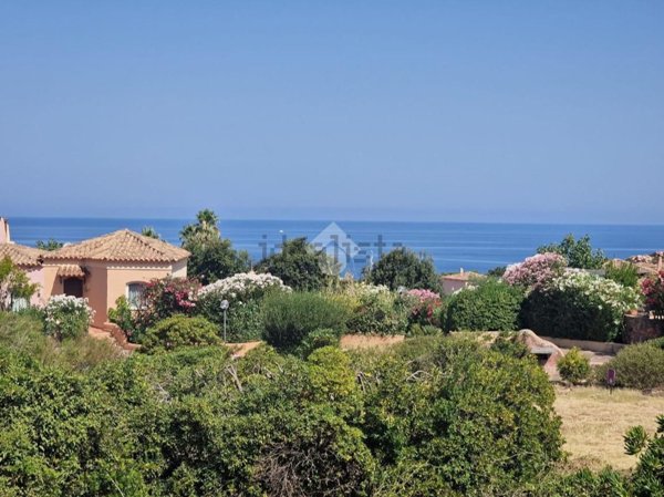 appartamento in vendita a Trinità d'Agultu e Vignola in zona Isola Rossa