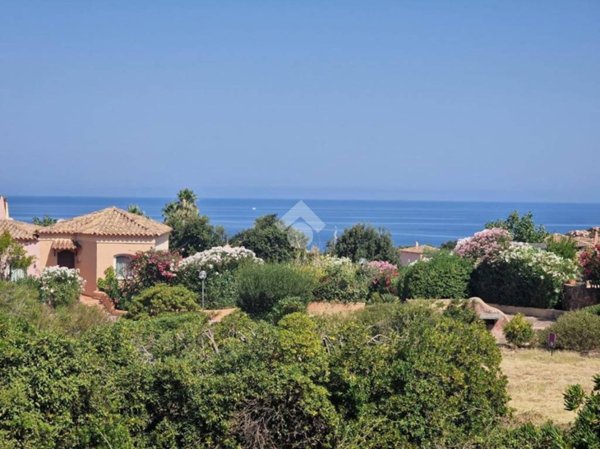 appartamento in vendita a Trinità d'Agultu e Vignola in zona Isola Rossa