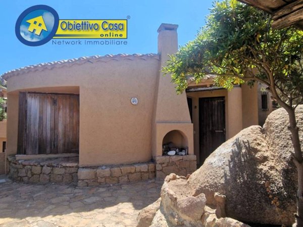 casa indipendente in vendita a Trinità d'Agultu e Vignola in zona Costa Paradiso
