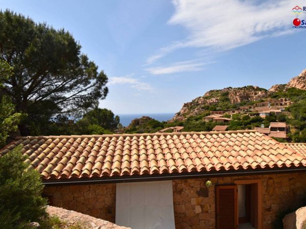 casa indipendente in vendita a Trinità d'Agultu e Vignola in zona Costa Paradiso