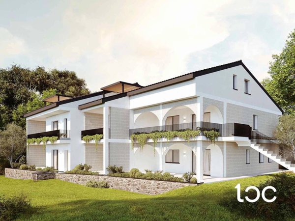 appartamento in vendita a Trinità d'Agultu e Vignola in zona Isola Rossa