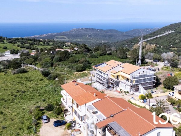 appartamento in vendita a Trinità d'Agultu e Vignola in zona Costa Paradiso