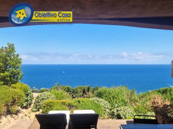 casa indipendente in vendita a Trinità d'Agultu e Vignola in zona Costa Paradiso