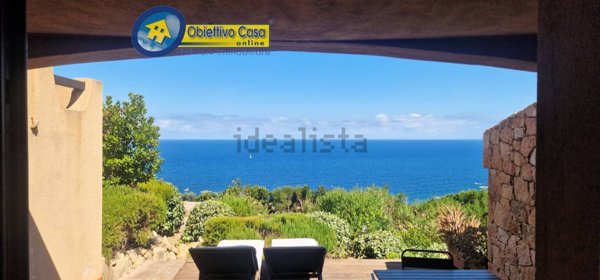 casa indipendente in vendita a Trinità d'Agultu e Vignola in zona Costa Paradiso