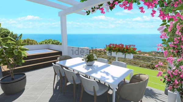 appartamento in vendita a Trinità d'Agultu e Vignola