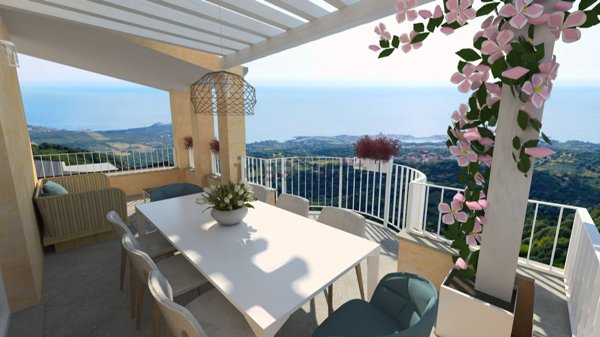 appartamento in vendita a Trinità d'Agultu e Vignola