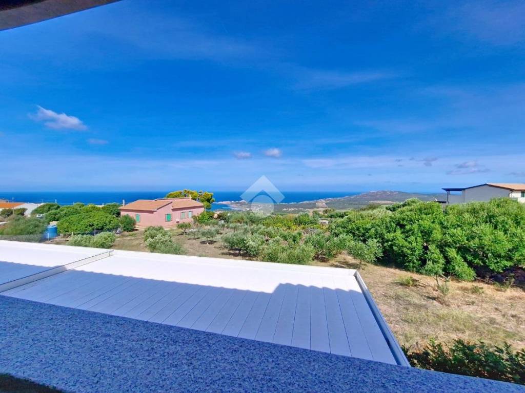 appartamento in vendita a Trinità d'Agultu e Vignola in zona Isola Rossa