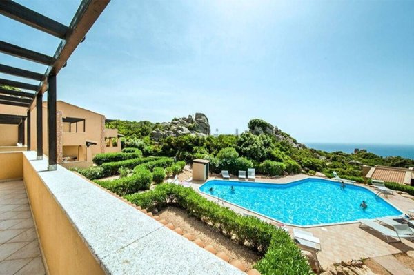 appartamento in vendita a Trinità d'Agultu e Vignola