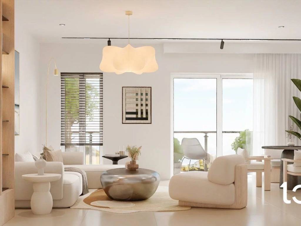 appartamento in vendita a Trinità d'Agultu e Vignola in zona Isola Rossa