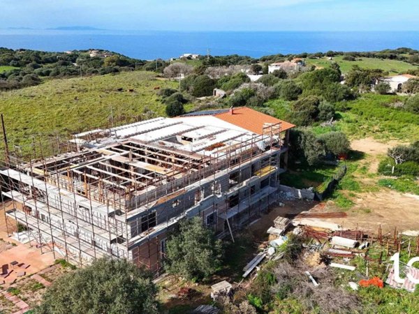 appartamento in vendita a Trinità d'Agultu e Vignola in zona Isola Rossa