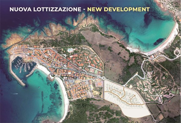 appartamento in vendita a Trinità d'Agultu e Vignola in zona Isola Rossa