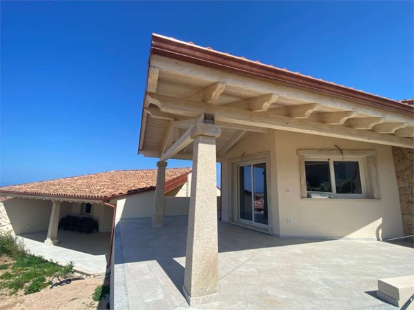 appartamento in vendita a Trinità d'Agultu e Vignola in zona Isola Rossa