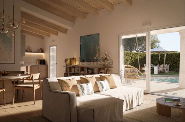 appartamento in vendita a Trinità d'Agultu e Vignola