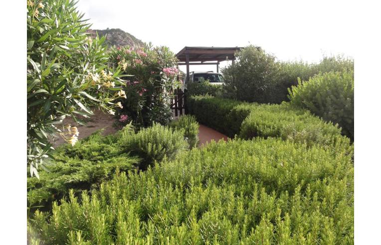 casa indipendente in vendita a Trinità d'Agultu e Vignola in zona Costa Paradiso