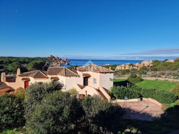 appartamento in vendita a Trinità d'Agultu e Vignola in zona Isola Rossa