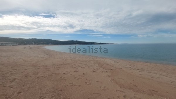 terreno edificabile in vendita a Trinità d'Agultu e Vignola
