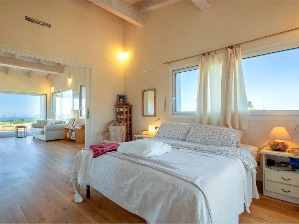 casa indipendente in vendita a Trinità d'Agultu e Vignola