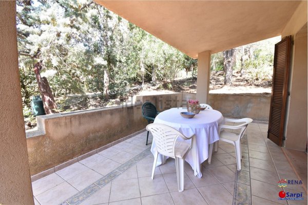 casa indipendente in vendita a Trinità d'Agultu e Vignola in zona Costa Paradiso
