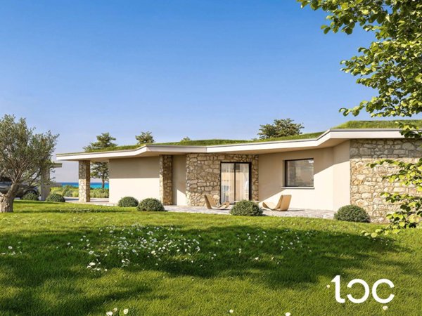 casa indipendente in vendita a Trinità d'Agultu e Vignola in zona Costa Paradiso