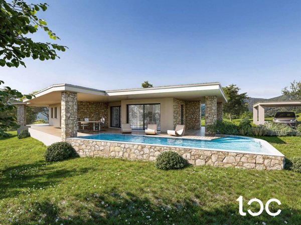 casa indipendente in vendita a Trinità d'Agultu e Vignola