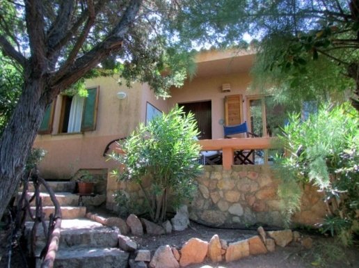 casa indipendente in vendita a Trinità d'Agultu e Vignola in zona Costa Paradiso