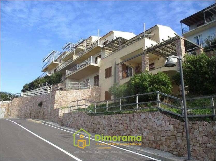 appartamento in vendita a Trinità d'Agultu e Vignola