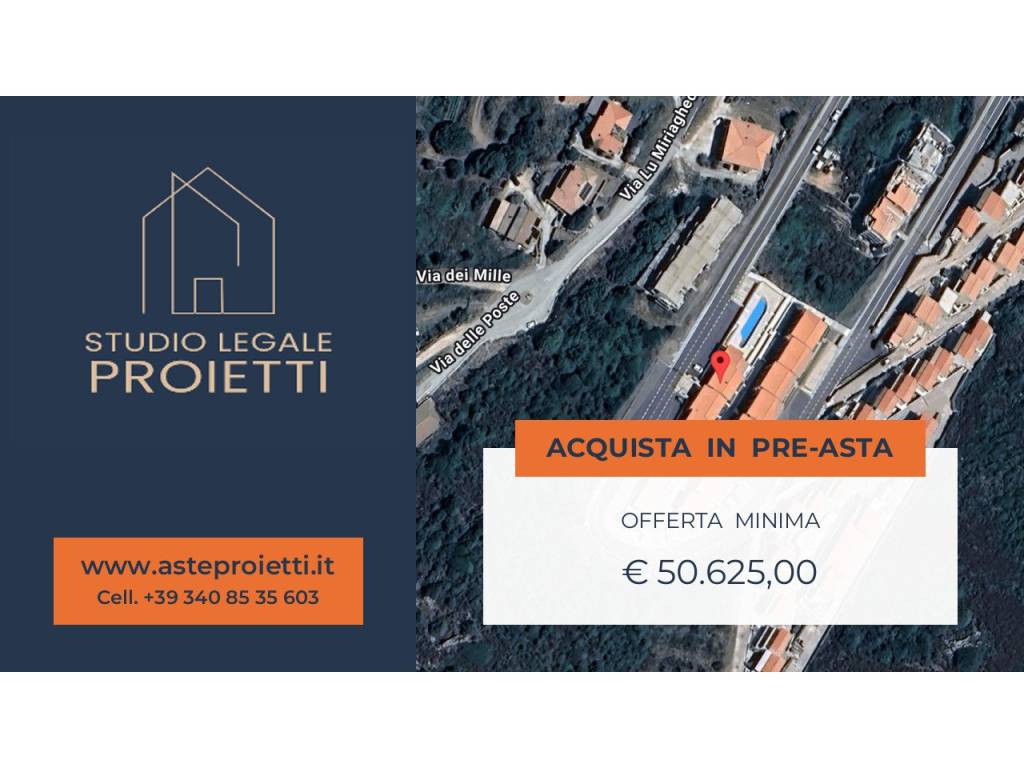 appartamento in vendita a Trinità d'Agultu e Vignola