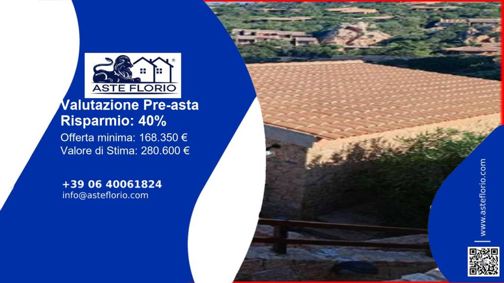 appartamento in vendita a Trinità d'Agultu e Vignola in zona Costa Paradiso