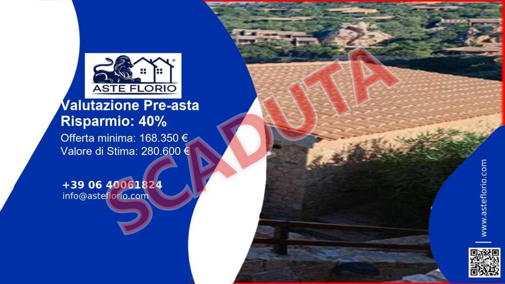 appartamento in vendita a Trinità d'Agultu e Vignola in zona Costa Paradiso