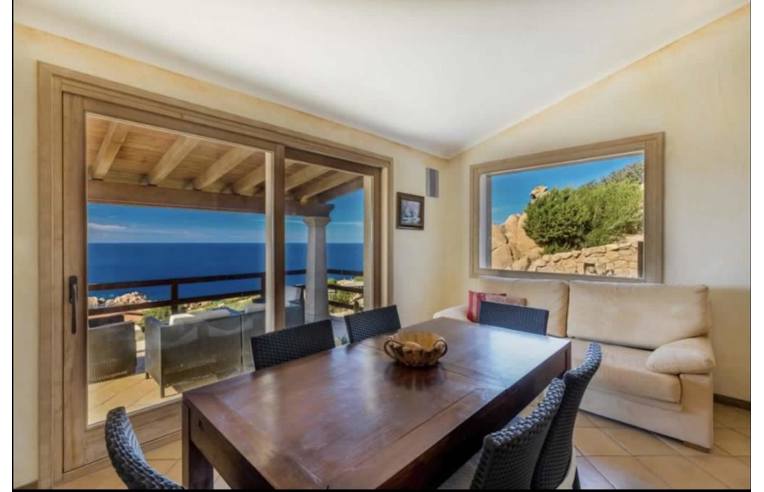 casa indipendente in vendita a Trinità d'Agultu e Vignola in zona Costa Paradiso
