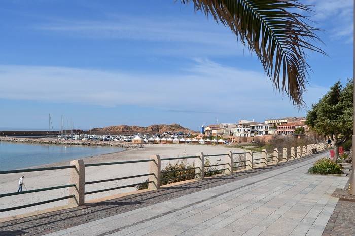 appartamento in vendita a Trinità d'Agultu e Vignola in zona Isola Rossa