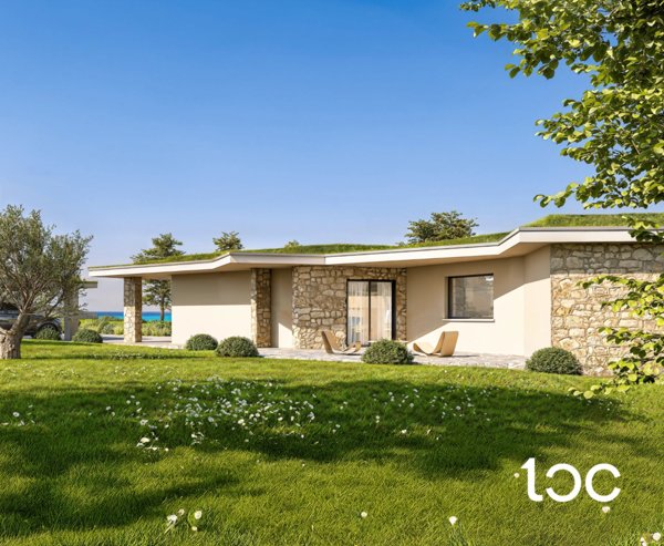 casa indipendente in vendita a Trinità d'Agultu e Vignola in zona Costa Paradiso