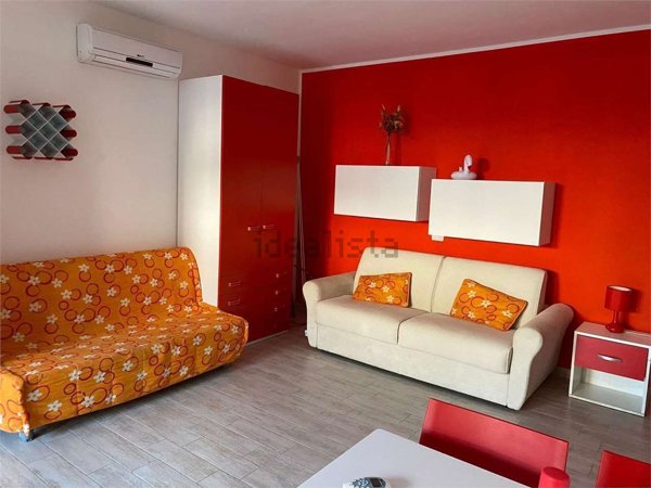 appartamento in vendita a Trinità d'Agultu e Vignola