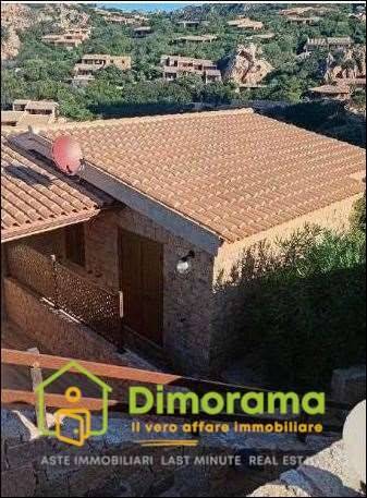 appartamento in vendita a Trinità d'Agultu e Vignola in zona Costa Paradiso