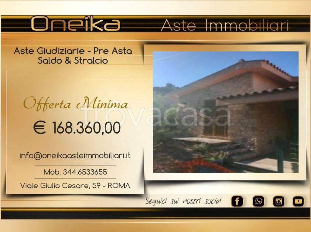 appartamento in vendita a Trinità d'Agultu e Vignola in zona Costa Paradiso