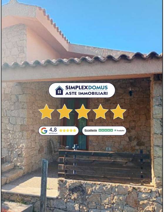 appartamento in vendita a Trinità d'Agultu e Vignola in zona Costa Paradiso
