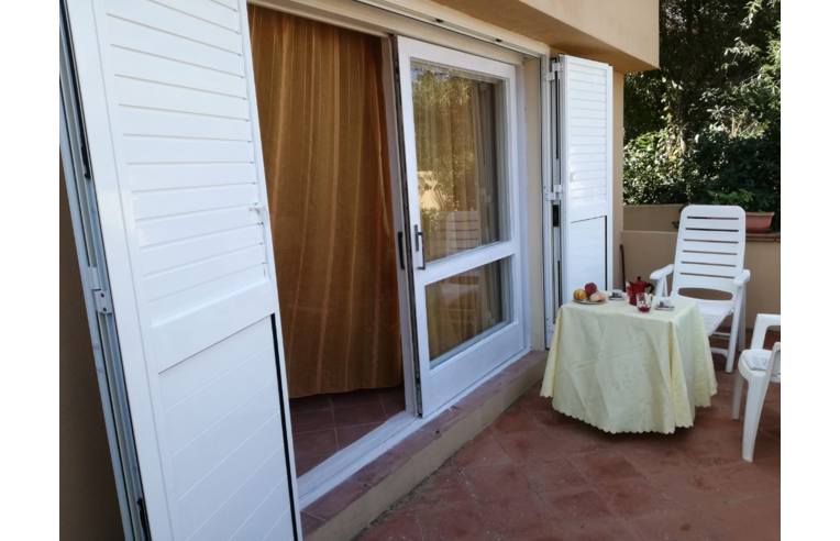 appartamento in vendita a Trinità d'Agultu e Vignola in zona Costa Paradiso