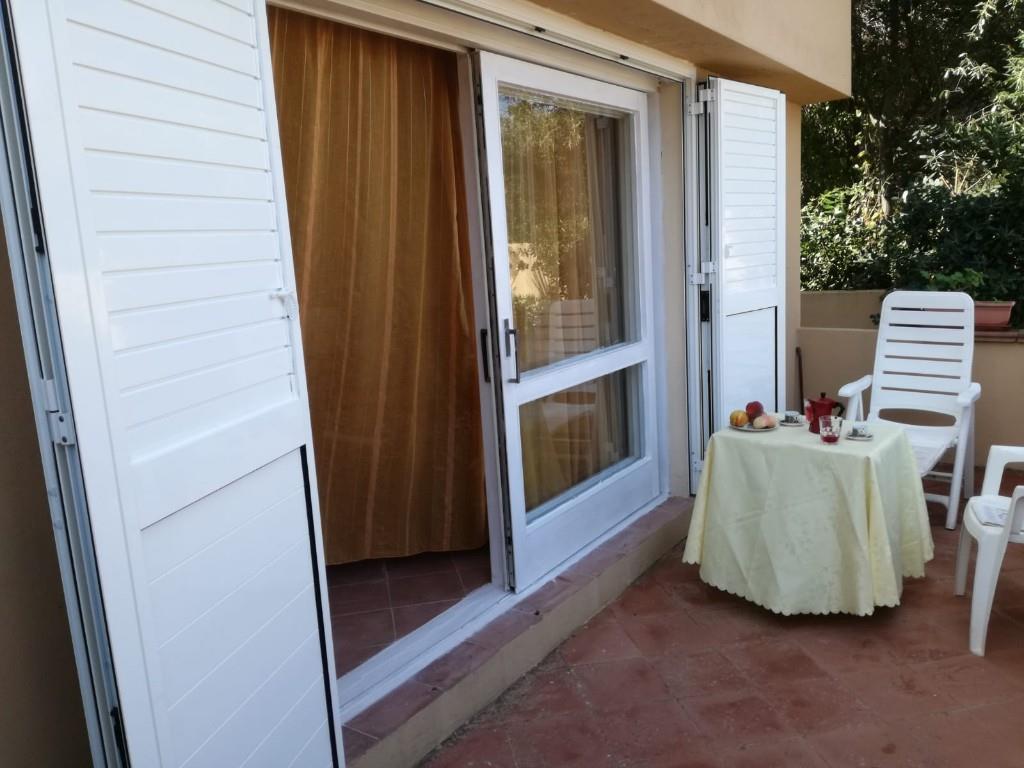 appartamento in vendita a Trinità d'Agultu e Vignola in zona Costa Paradiso