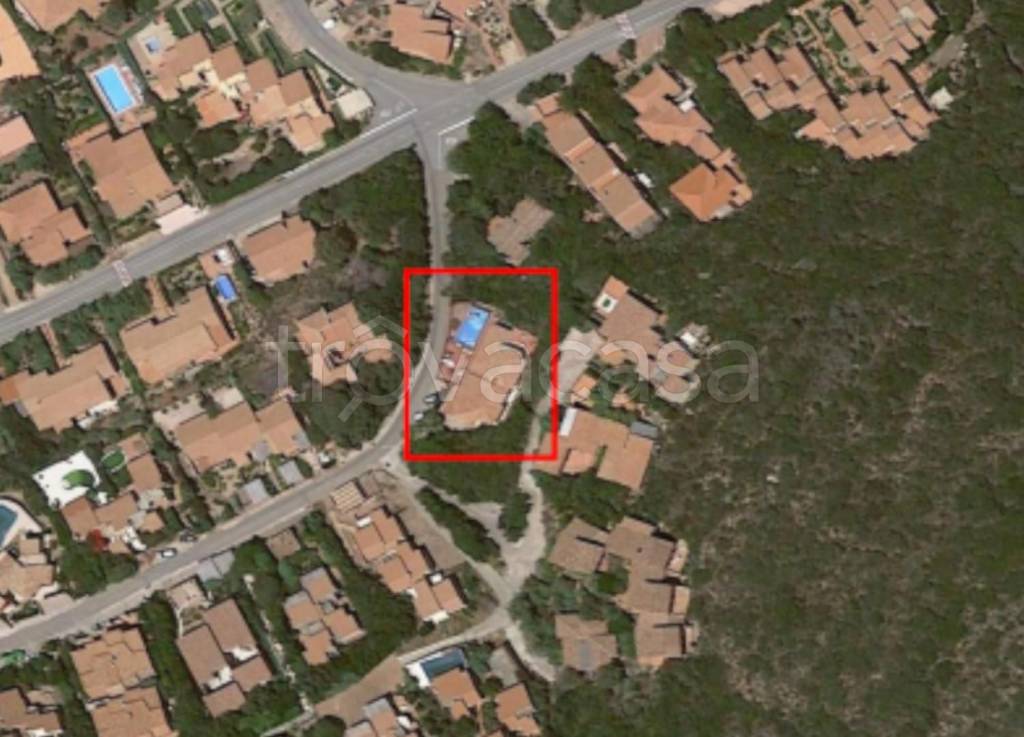 appartamento in vendita a Trinità d'Agultu e Vignola in zona Costa Paradiso