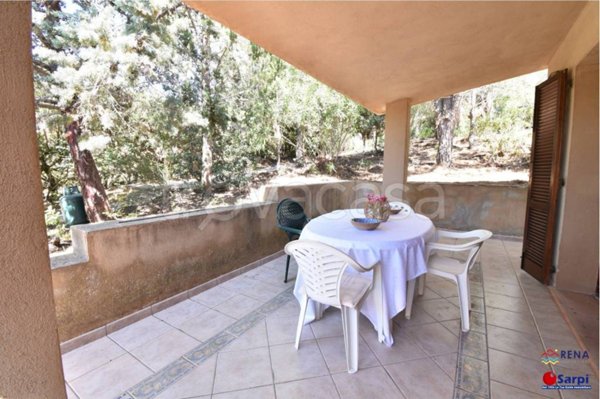 casa indipendente in vendita a Trinità d'Agultu e Vignola in zona Costa Paradiso