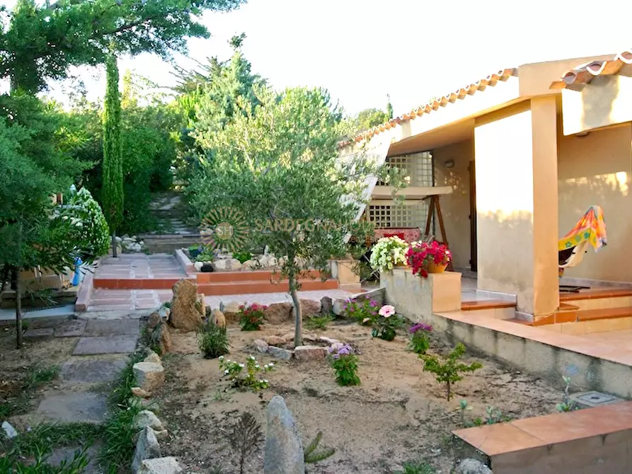 appartamento in vendita a Trinità d'Agultu e Vignola in zona Costa Paradiso