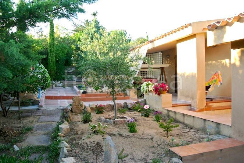 appartamento in vendita a Trinità d'Agultu e Vignola in zona Costa Paradiso